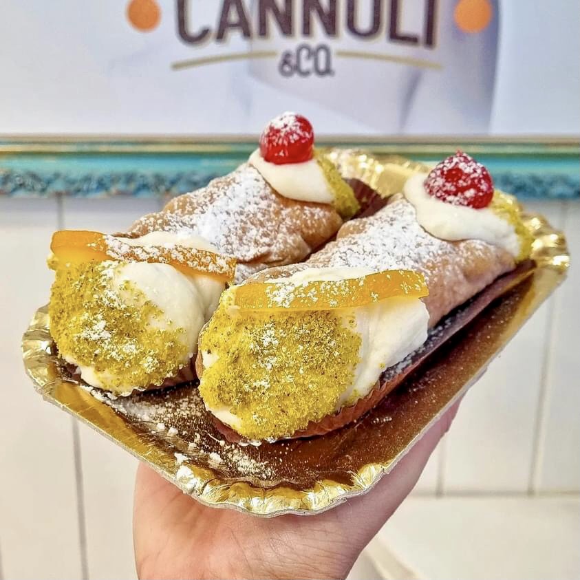 Cannoli & CO