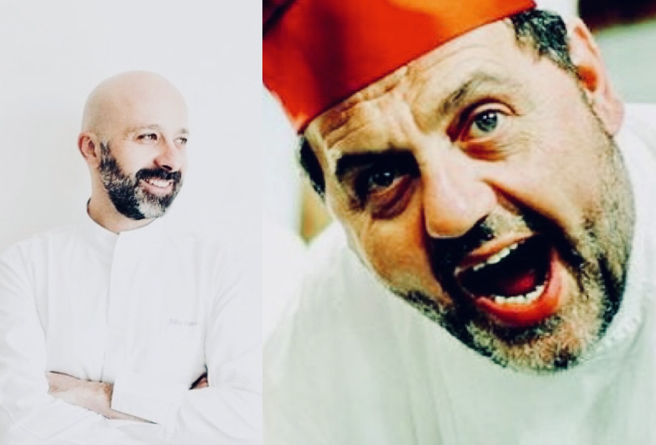 Vissani Romito Bulgari