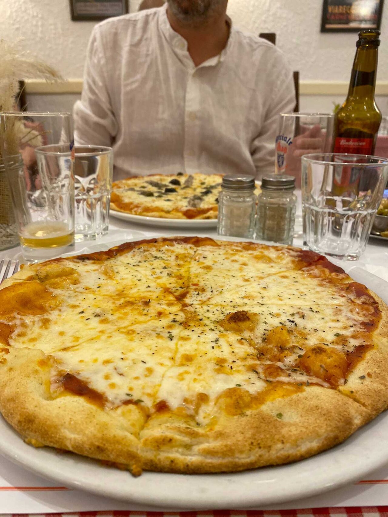 pizza pizzeria Catanzaro a Marrakech
