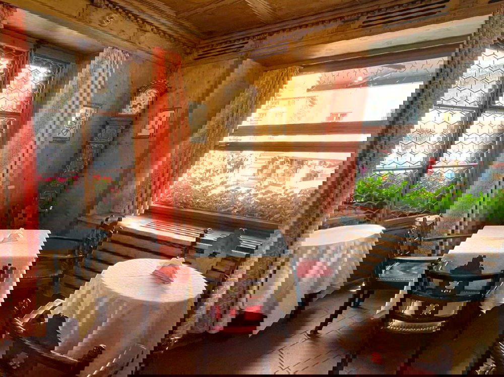 Ristoranti degli alberghi sulle Dolomiti: Il Posticino