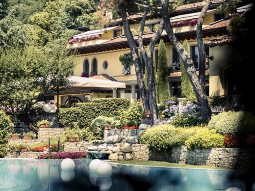 Quanto guadagna un ristorante stellato Da Vittorio Brusaporto