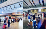 Eataly Roma Termini