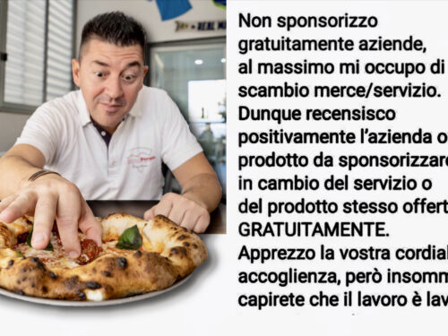 Porzio influencer