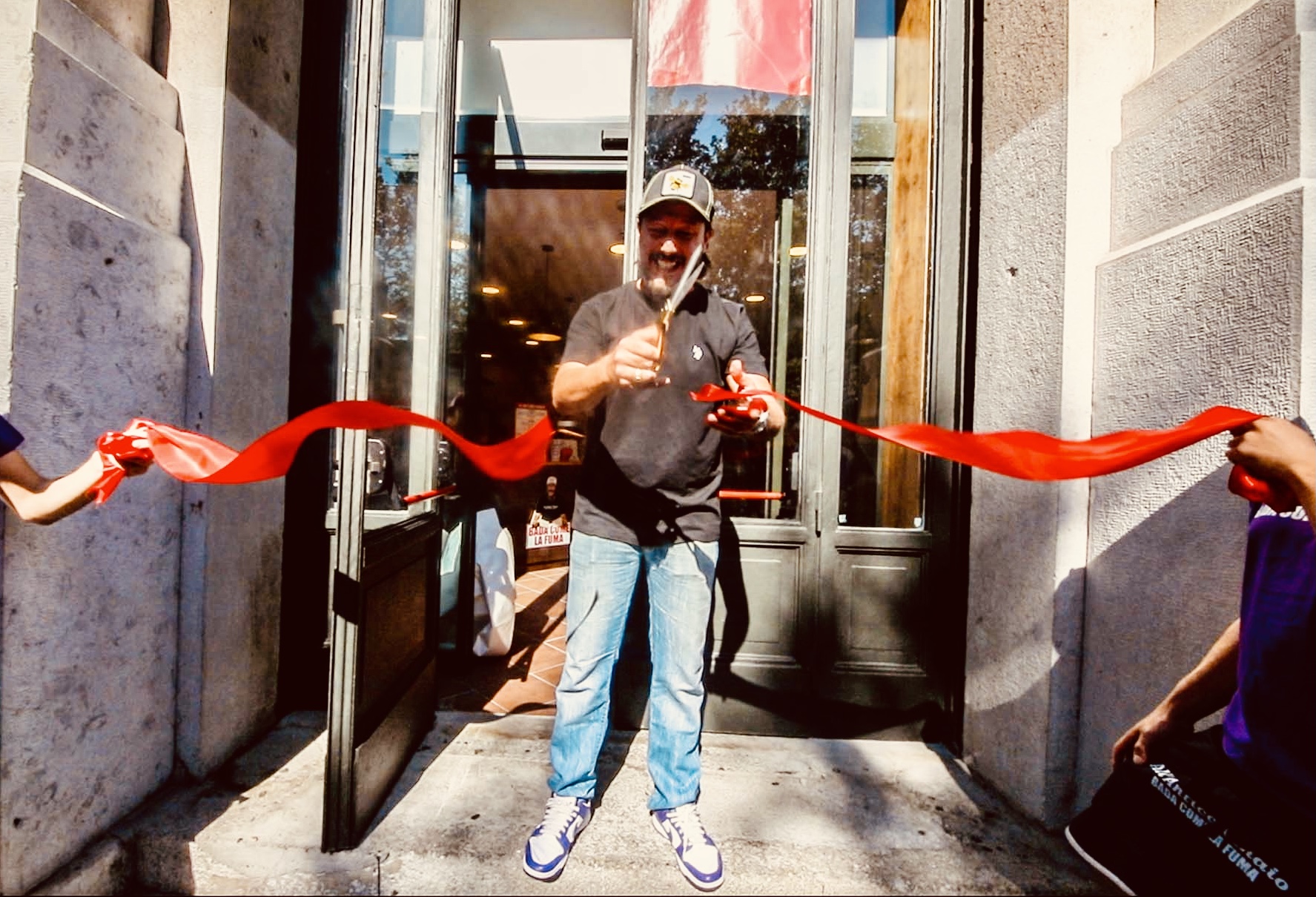 Antico Vinaio Napoli apertura