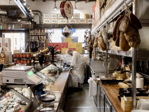 Chiocciola Slow Food 2024
