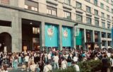 Con mollica o senza inaugurazione