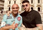 Donato di Con mollica o senza a Milano