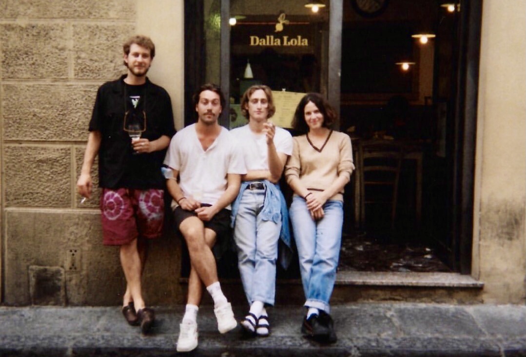 Dove mangiare a Firenze Dalla Lola