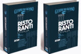 Guida ristoranti gambero rosso 2024
