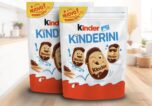 Kinderini Ferrero