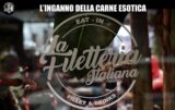 Le Iene La Filetteria