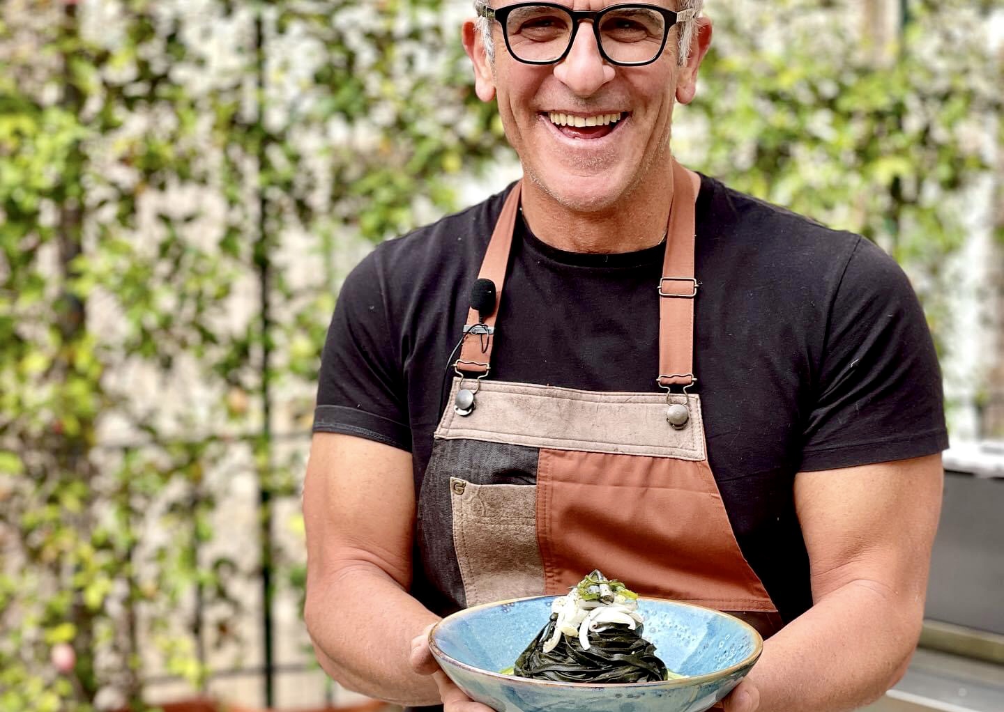 Max Mariola Milano