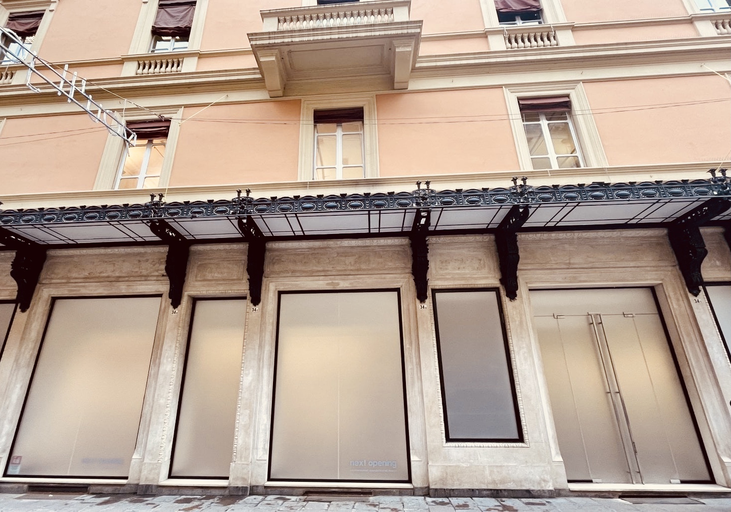 Starbucks apre a Bologna