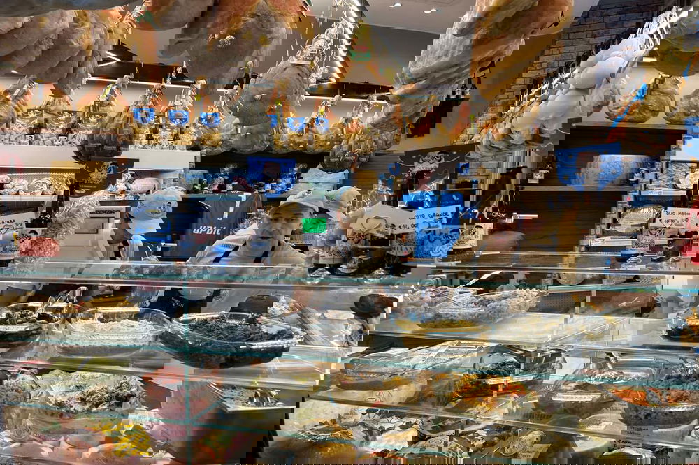 Donato Con Mollica o Senza recensione dei panini a Milano Donato Con Mollica o Senza recensione dei panini a Milano