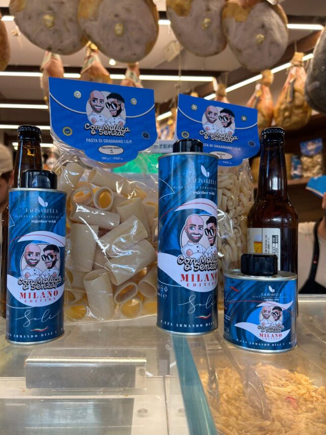 Donato Con Mollica o Senza recensione dei panini a Milano Donato Con Mollica o Senza recensione dei panini a Milano