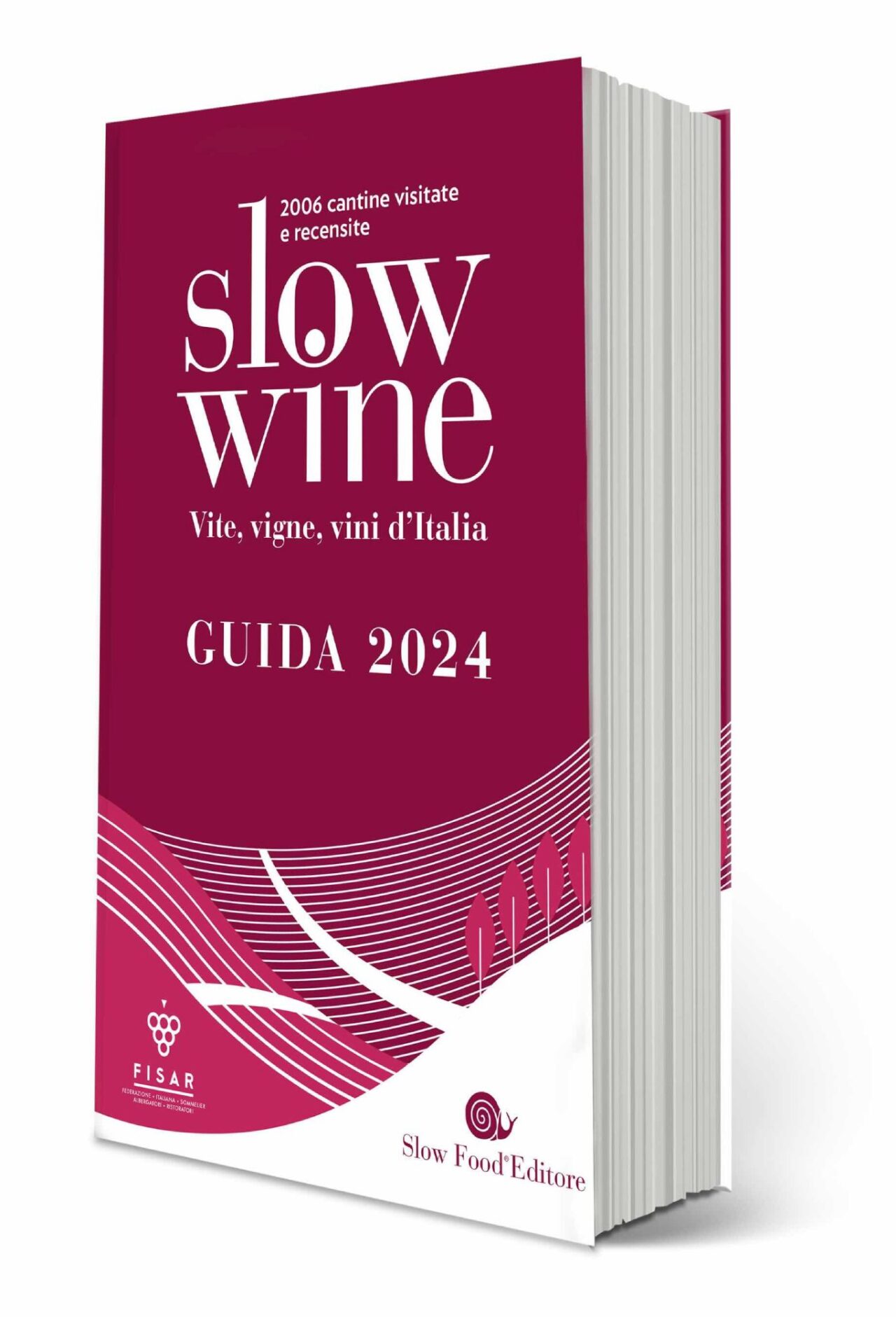 slow wine 2024 guida Cover