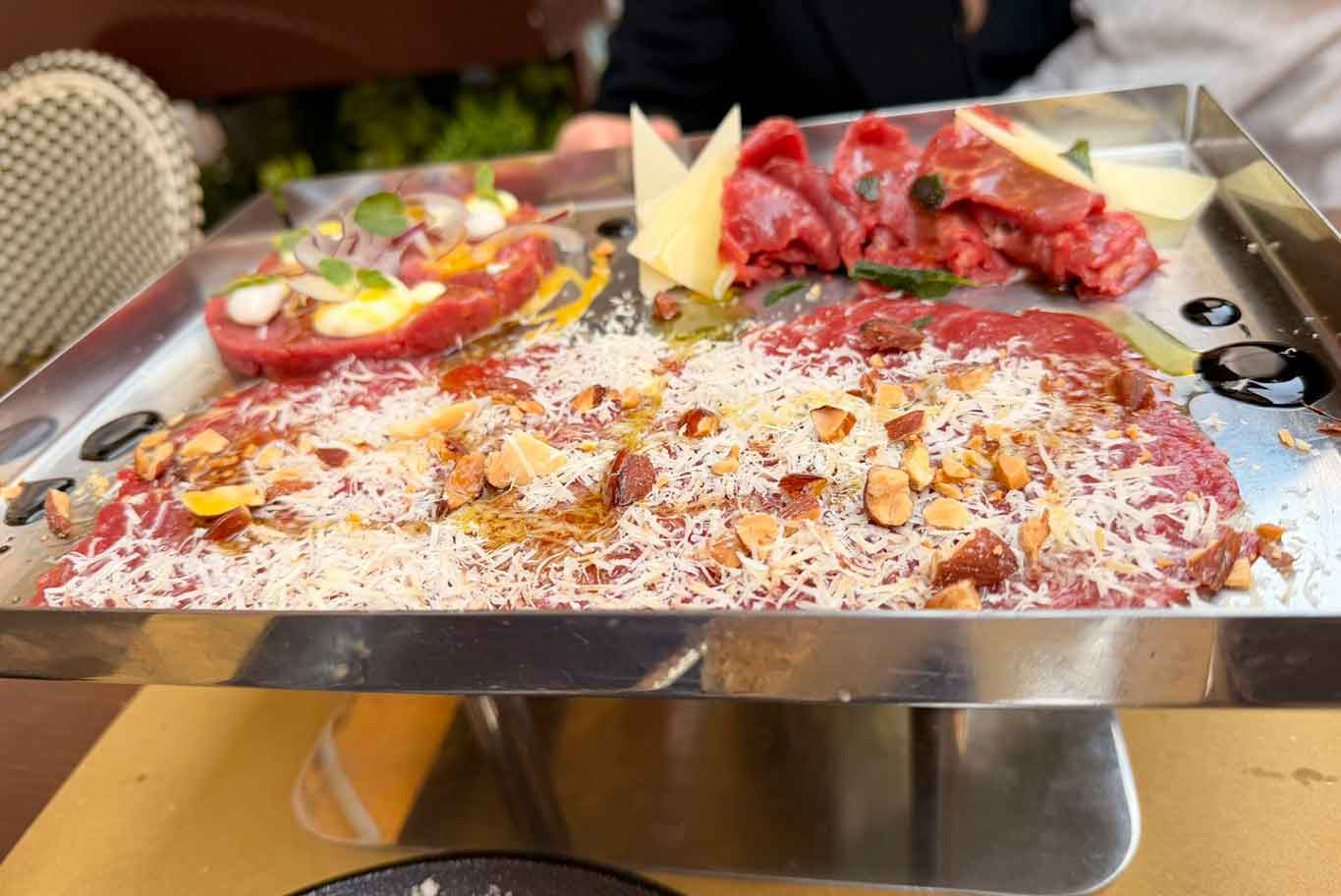 Dove mangiare a Verona spendendo poco Alcova