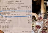 Apertura tappo 8 € a Palermo