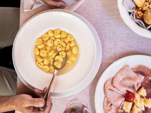 Dove mangiare spendendo poco modena