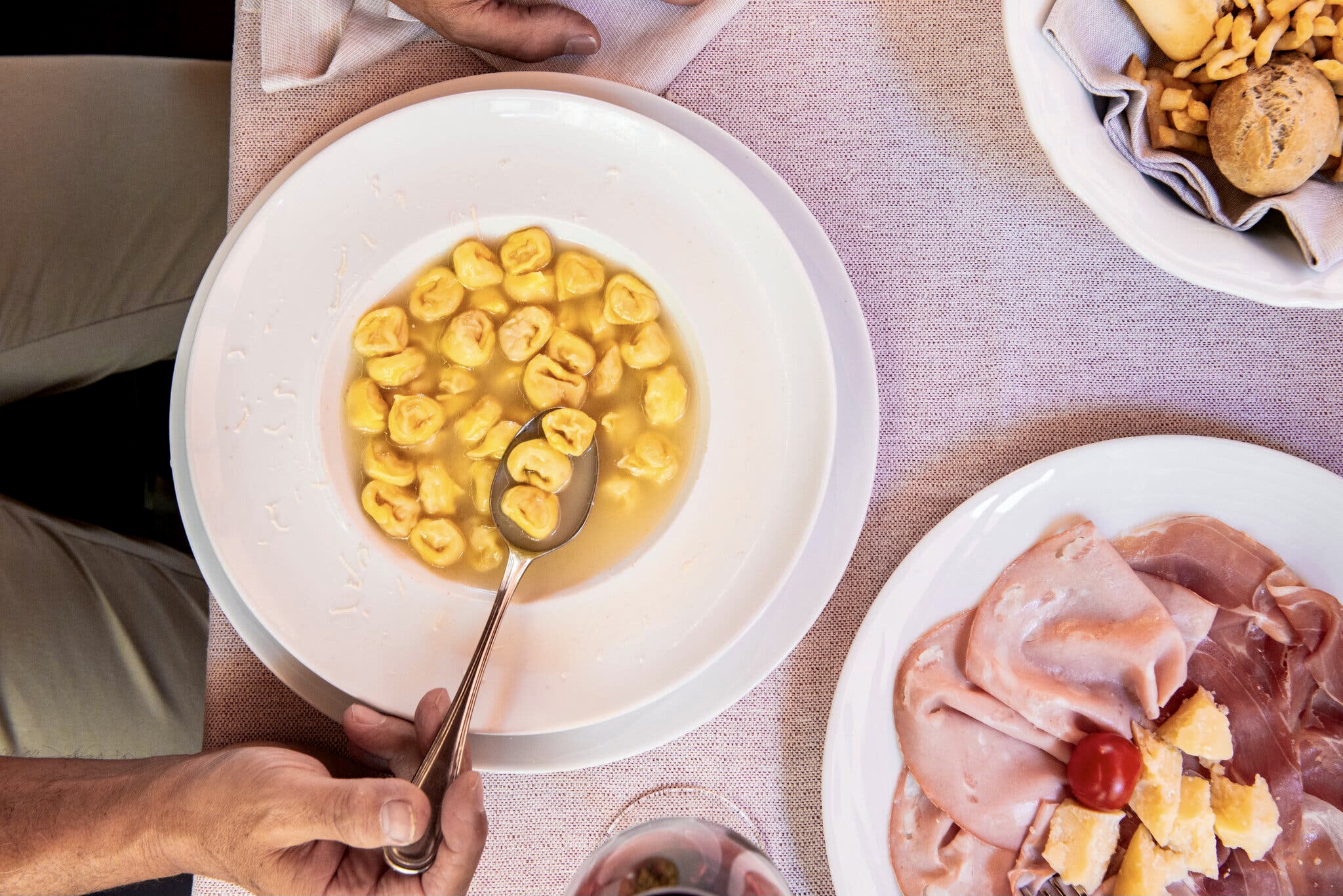 Dove mangiare spendendo poco modena