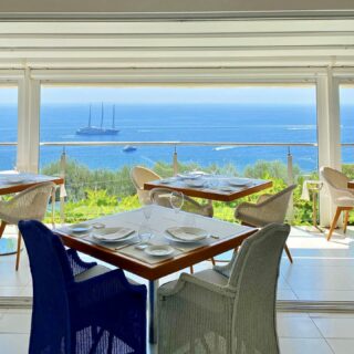 Quattro Passi, sequestro per abusi edilizi: cosa rischia il tre stelle Michelin