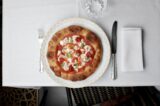 Stelle Michelin perse Cracco pizza