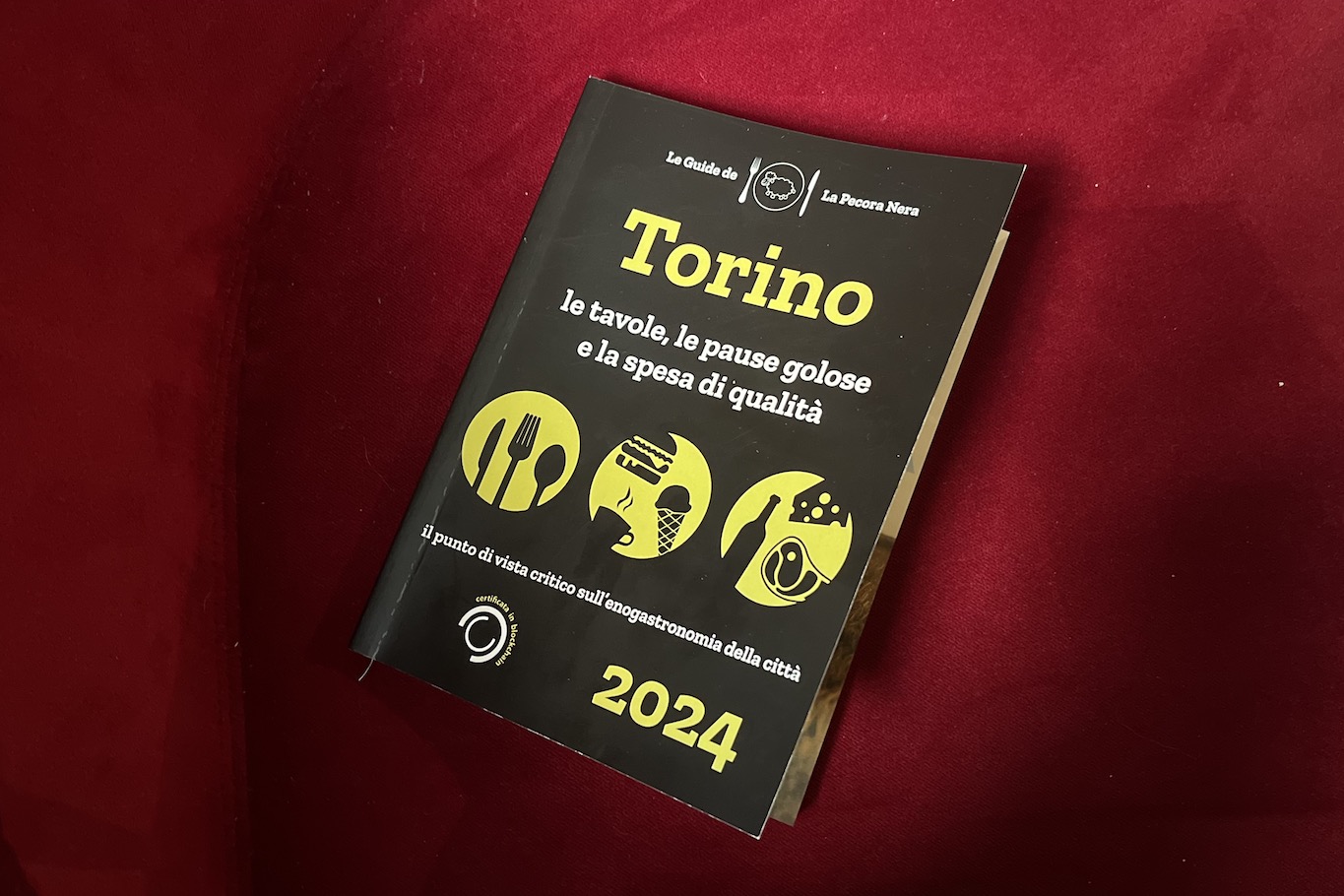 Torino 2024, i migliori ristoranti e pizzerie in città della Pecora Nera