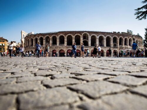 Dove mangiare spendendo poco a Verona