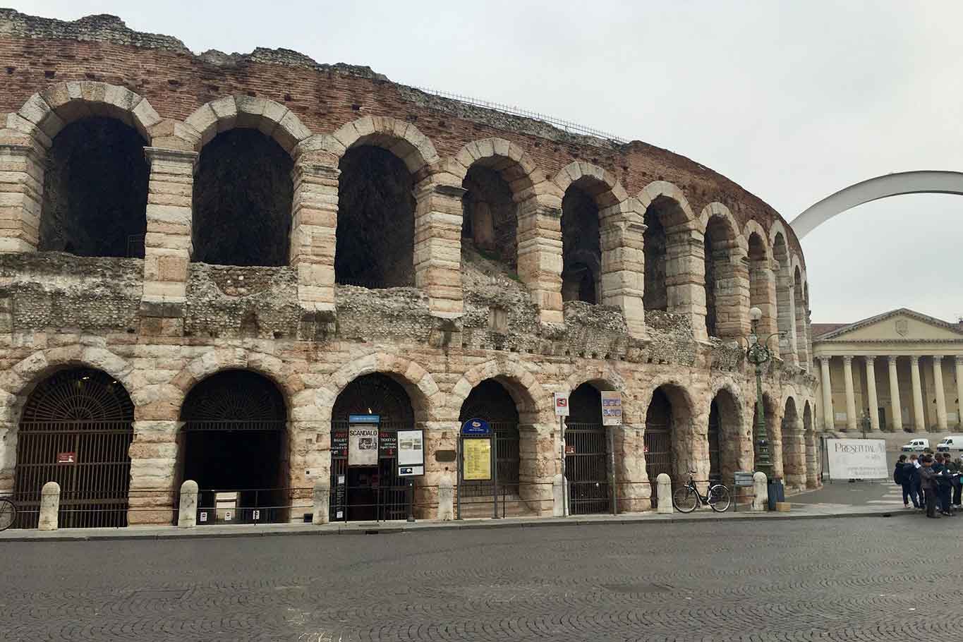 Dove mangiare a Verona spendendo poco. Osterie e trattorie