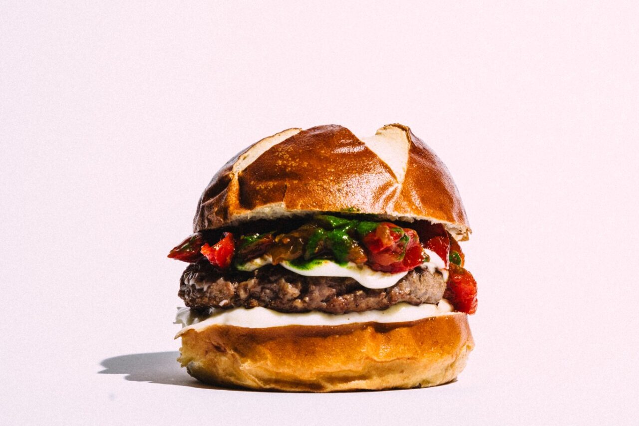 hamburger quintalino
 nuove aperture milano