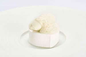 Volta del Fuenti, ristorante stella Michelin a Vietri sul Mare