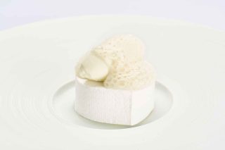 Volta del Fuenti, ristorante stella Michelin a Vietri sul Mare