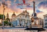 Crazy Pizza Catania