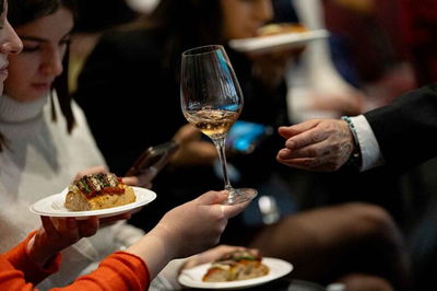 Piatti e Champagne: va bene anche con zampone e cotechino