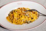 Carbonara Day 2025: pancetta vince su guanciale, dati alla mano