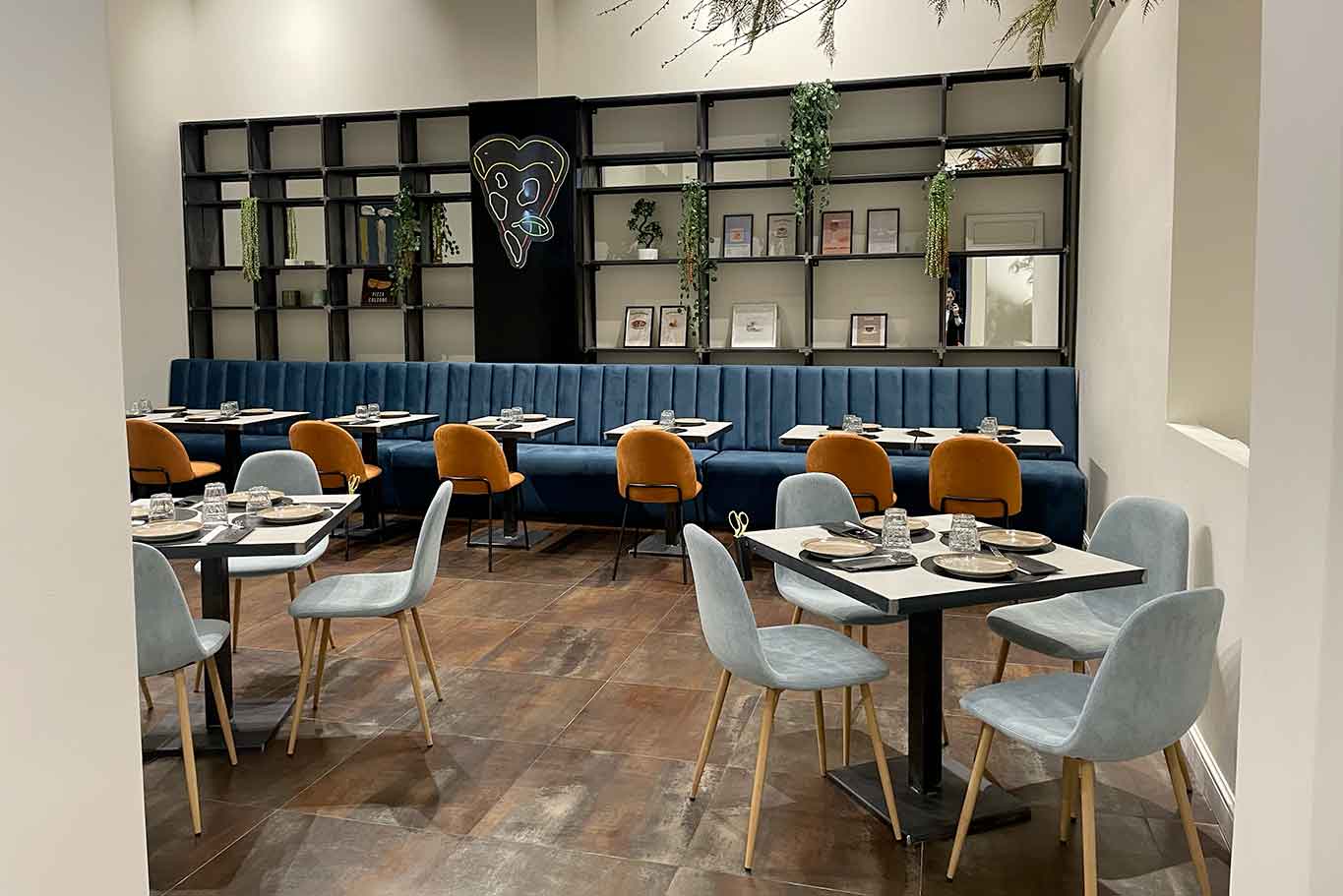 Pizzeria Vincenzo Capuano a Roma: in anteprima menu e prezzi