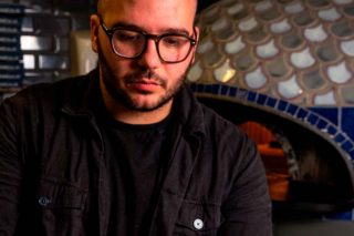 La migliore pizzeria in Europa non cercatela in Italia, again