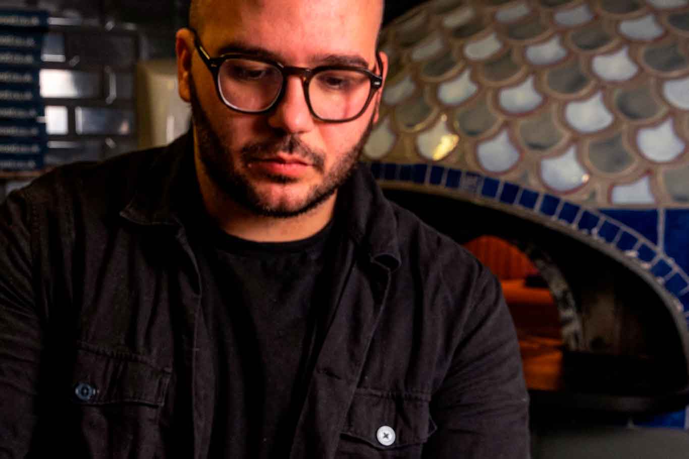 La migliore pizzeria in Europa non cercatela in Italia, again