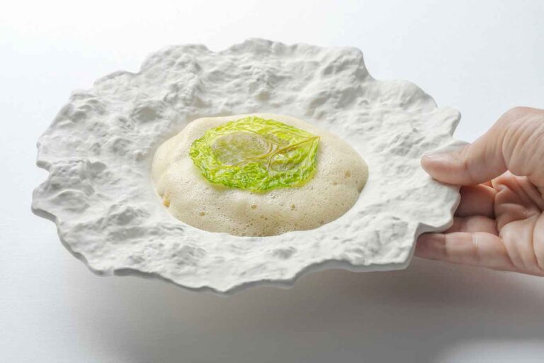 Il ristorante in Penisola Sorrentina che cerca la stella Michelin