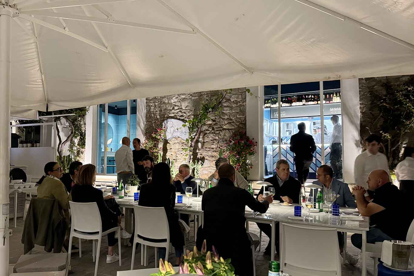 Il Borgo di Mare