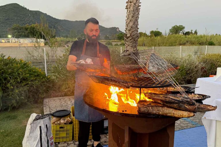 2 feste del cibo per beneficenza raccolgono 500 mila euro: i conti