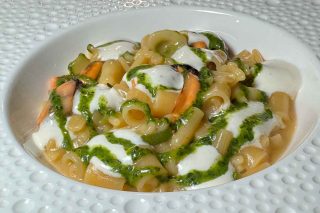 Il Borgo ad Acciaroli ora è solo ristorante di pesce. A ottimi prezzi