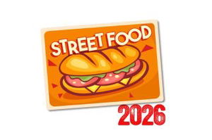 Street food Italia: migliori locali e food truck Gambero Rosso 2026