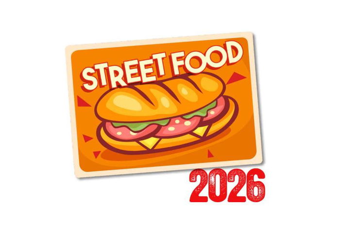 Street food Italia: migliori locali e food truck Gambero Rosso 2026