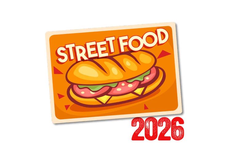Street food Italia: migliori locali e food truck Gambero Rosso 2026