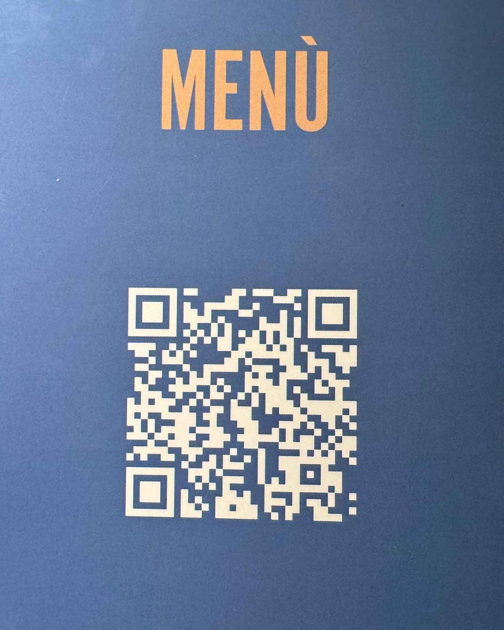 menu e prezzi del ristorante Suscettibile sul porto di Acciaroli 
