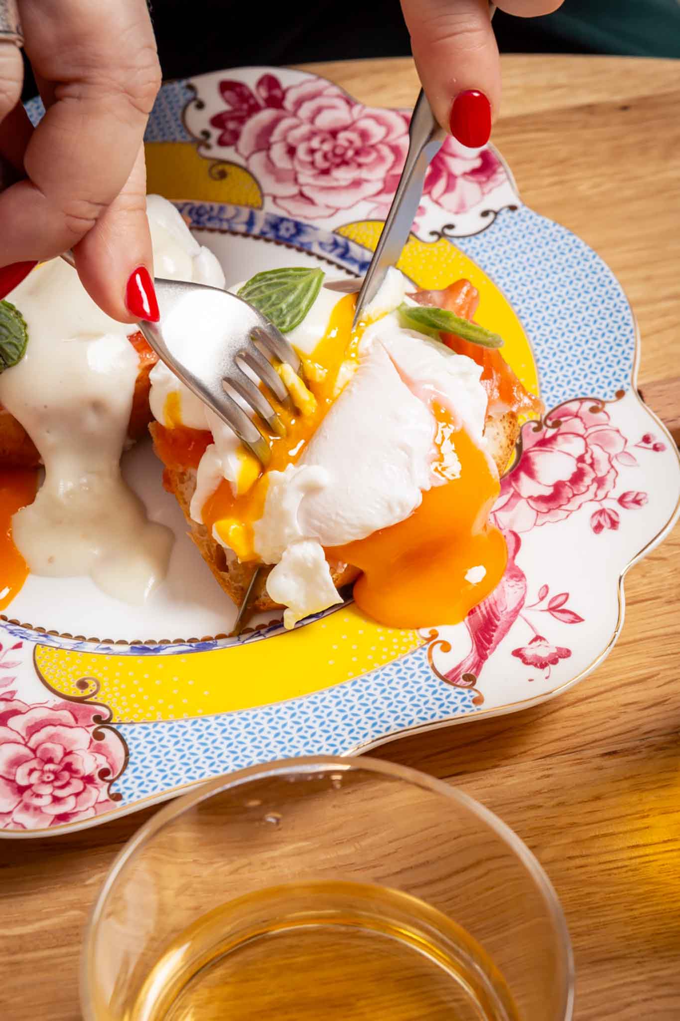 Il nuovo brunch della domenica da Bap a Roma: menu e prezzi