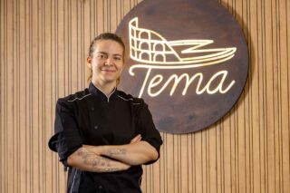 La giovane pizzaiola Francesca Marcantognini trovata morta