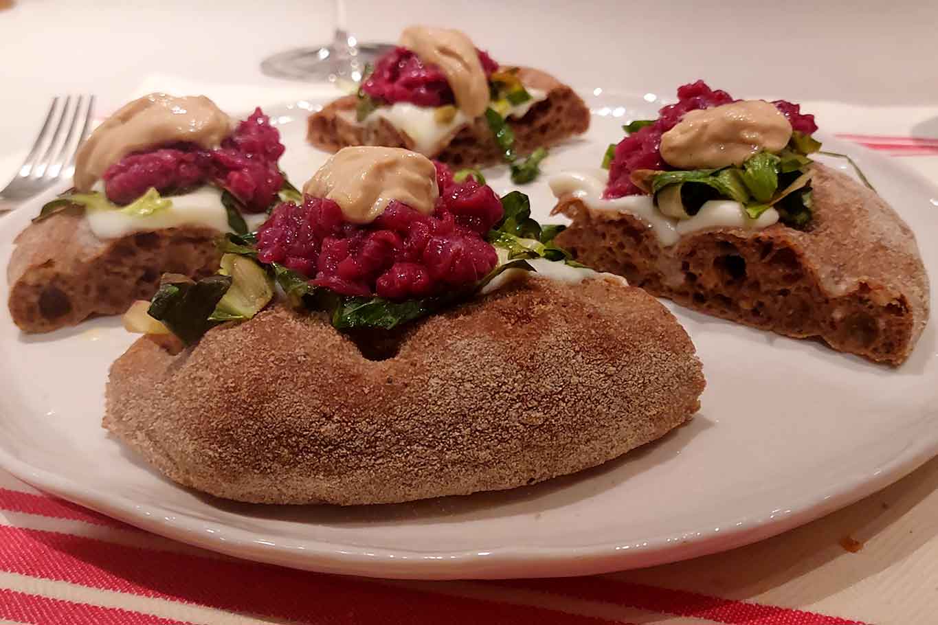 I Tigli a San Bonifacio di Simone Padoan, molto più di una pizzeria