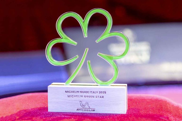 69 ristoranti Stella Verde Michelin 2025: la lista regione per regione